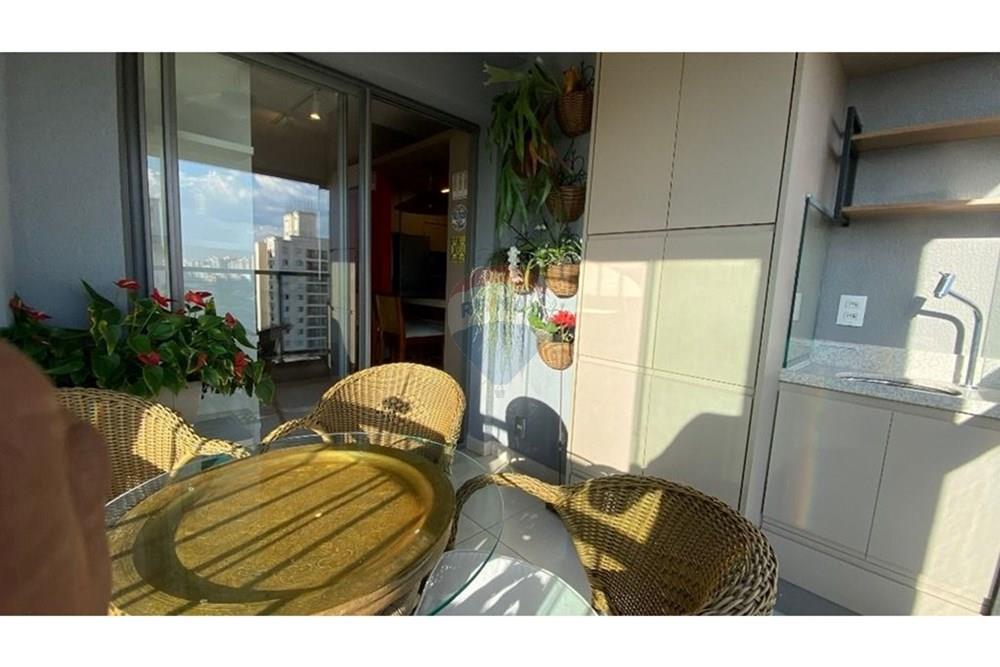 Apartamento - Alugar - São Paulo , São Paulo - FOTO 11.jpeg - 601261084-58