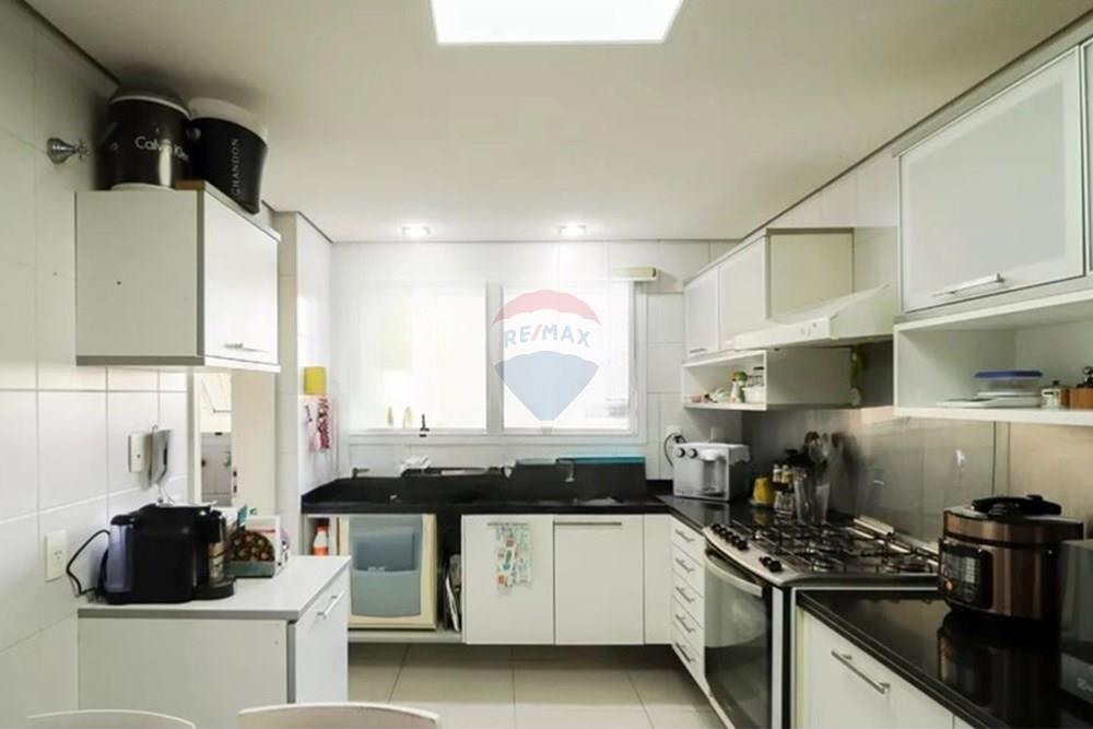 Apartamento - Alugar - São Paulo , São Paulo - ALFREDO PUJOL (28).jpeg - 601471043-12