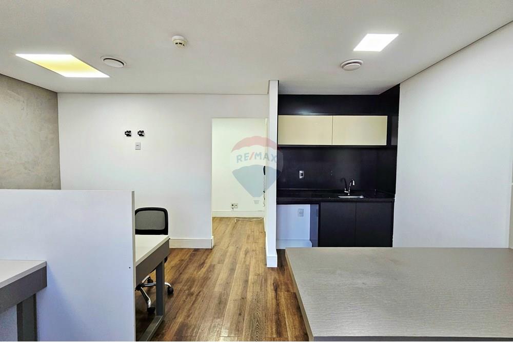 Cj. Comercial/ Sala - Alugar - São Paulo , São Paulo - 20251111_172206.jpg - 601471003-192