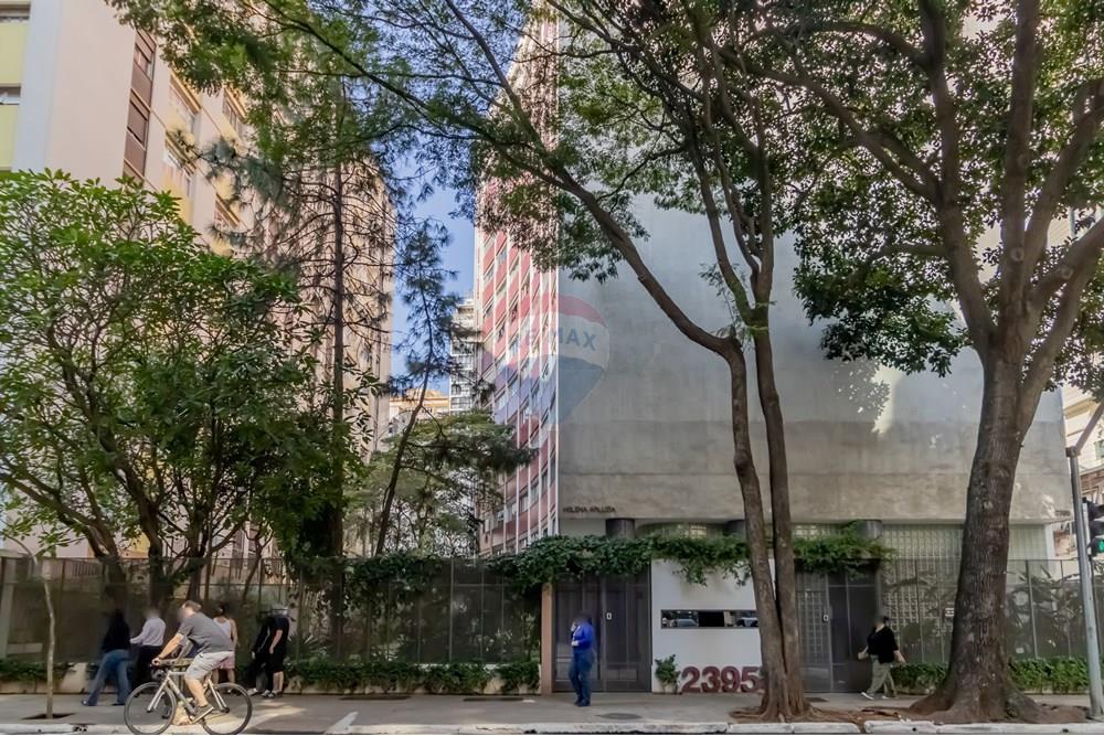 Apartamento à venda com 4 quartos, 238m² - Foto 30