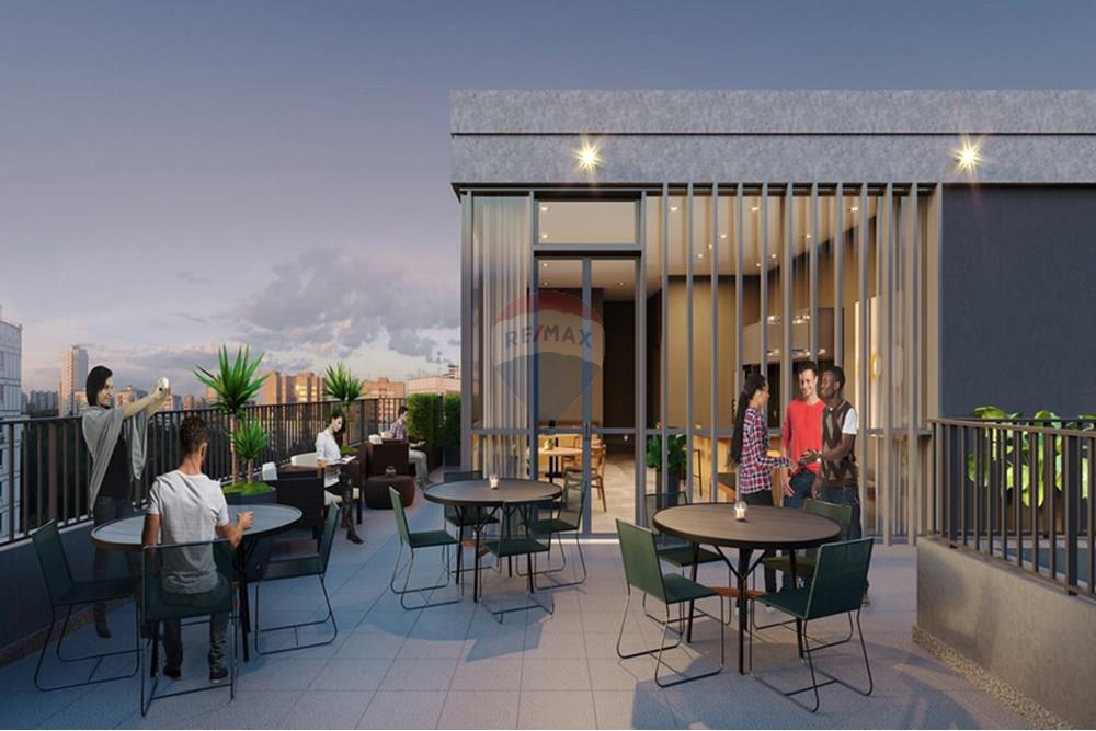 Apartamento - Venda - São Paulo , São Paulo - AURORA-LOUNGE_HR_PESSOAS.jpg - 602031015-27