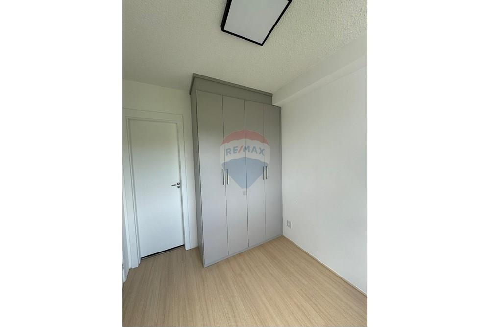 Apartamento para alugar com 2 quartos, 36m² - Foto 2