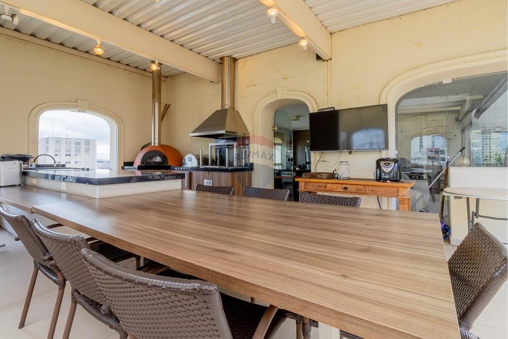 Cobertura - Venda - São Paulo , São Paulo - IMG_9942-HDR.jpg - 601081048-53