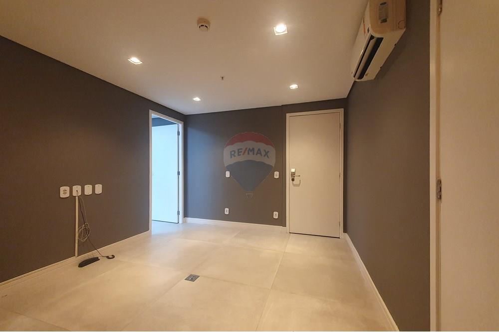 Cj. Comercial/ Sala - Alugar - São Paulo , São Paulo - 3 - RECEPÇÃO.jpg - 602151025-6