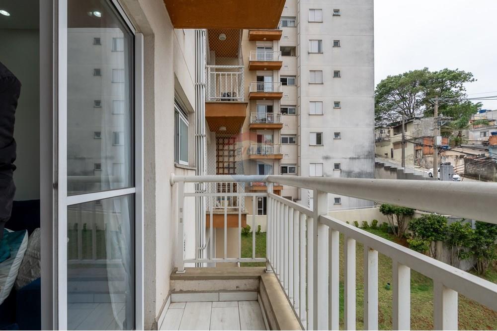 Apartamento - Venda - São Paulo , São Paulo - 19-AP.jpg - 601471015-67