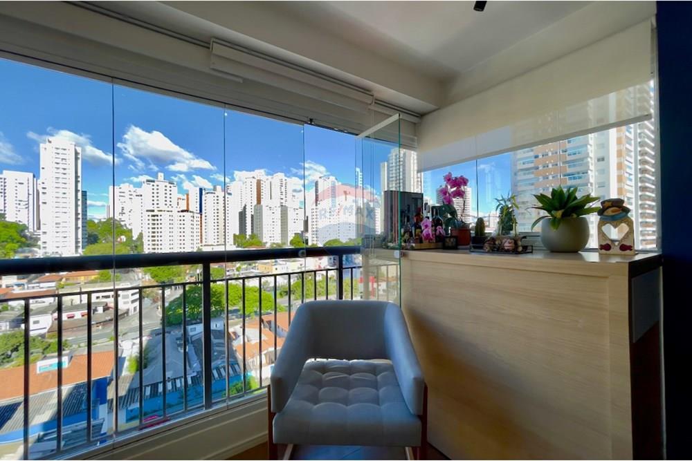 Apartamento - Venda - São Paulo , São Paulo - 601301091-1 Apartamento a venda na Rua das Flechas 167 - Jardim Prudência - Remax (14).jpeg - 601301091-1