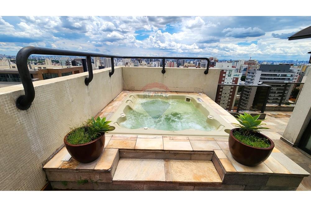 Cobertura - Venda - São Paulo , São Paulo - 77.jpg - 602031012-67