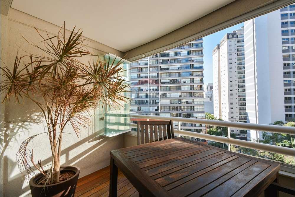 Apartamento - Venda - São Paulo , São Paulo - 01fotos_016.jpg - Terraço - 601251087-63