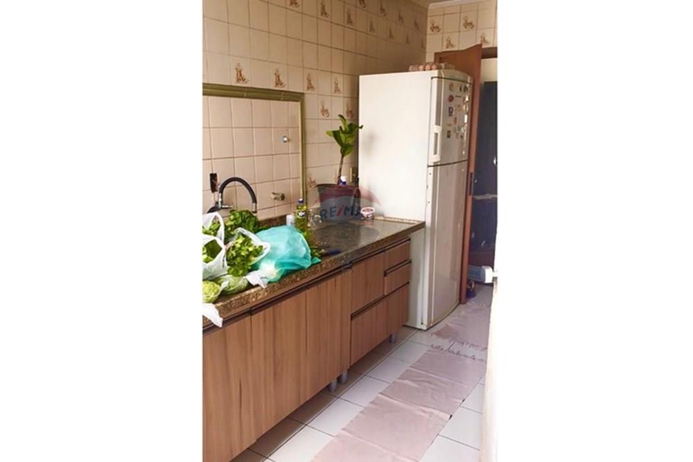 Apartamento - Venda - São Paulo , São Paulo - 24 Cozinha.jpeg - 601371078-6