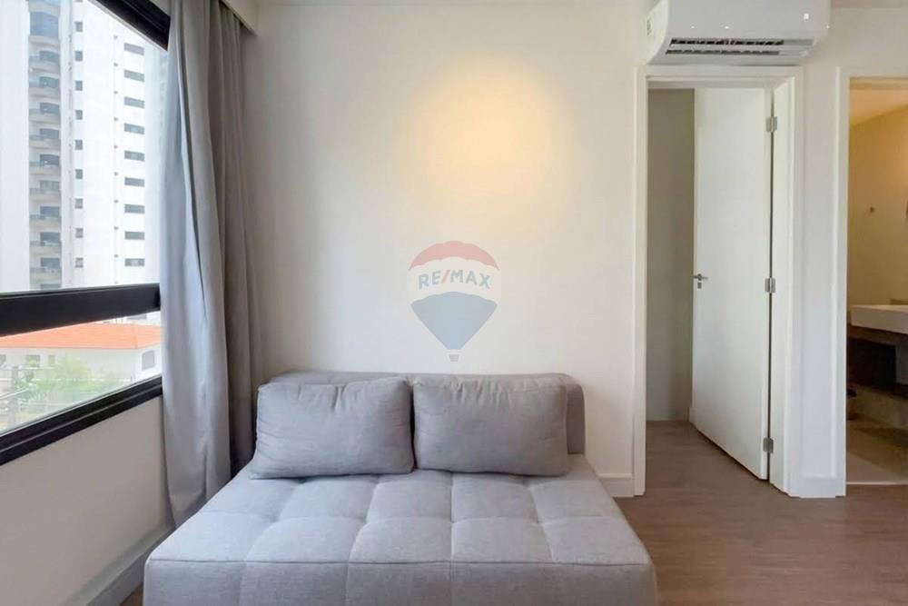 Studio - Venda - São Paulo , São Paulo - Foto 26 - especial - 190126 - ID 1056-34.jpg - 601301056-34