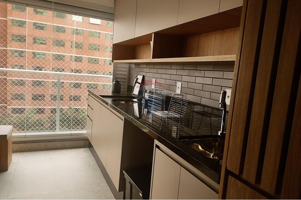 Apartamento - Alugar - São Paulo , São Paulo - IMG_20250612_123316.jpg - 601131090-40