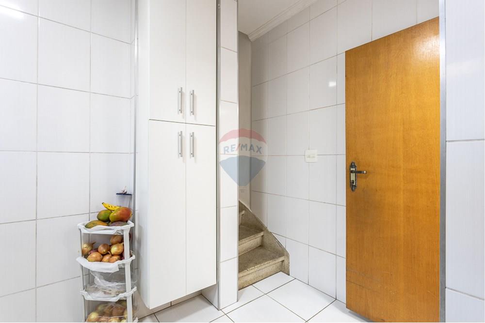 Apartamento - Venda - São Paulo , São Paulo - 27.jpg - Cozinha - 602201008-217