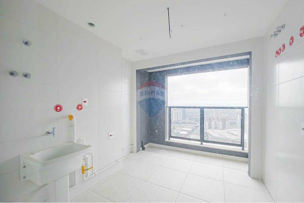 Apartamento - Alugar - São Paulo , São Paulo - 25.jpg - Área de serviço - 601081008-49