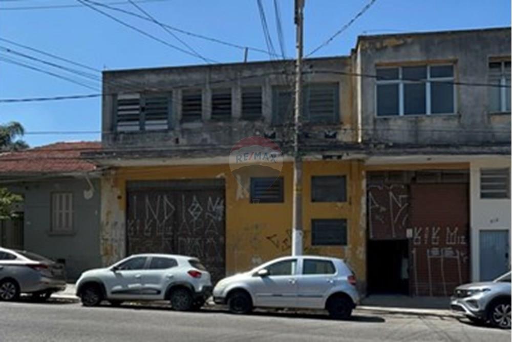 Galpão - Alugar - São Paulo , São Paulo - IMG_2820.JPG - 602261032-19