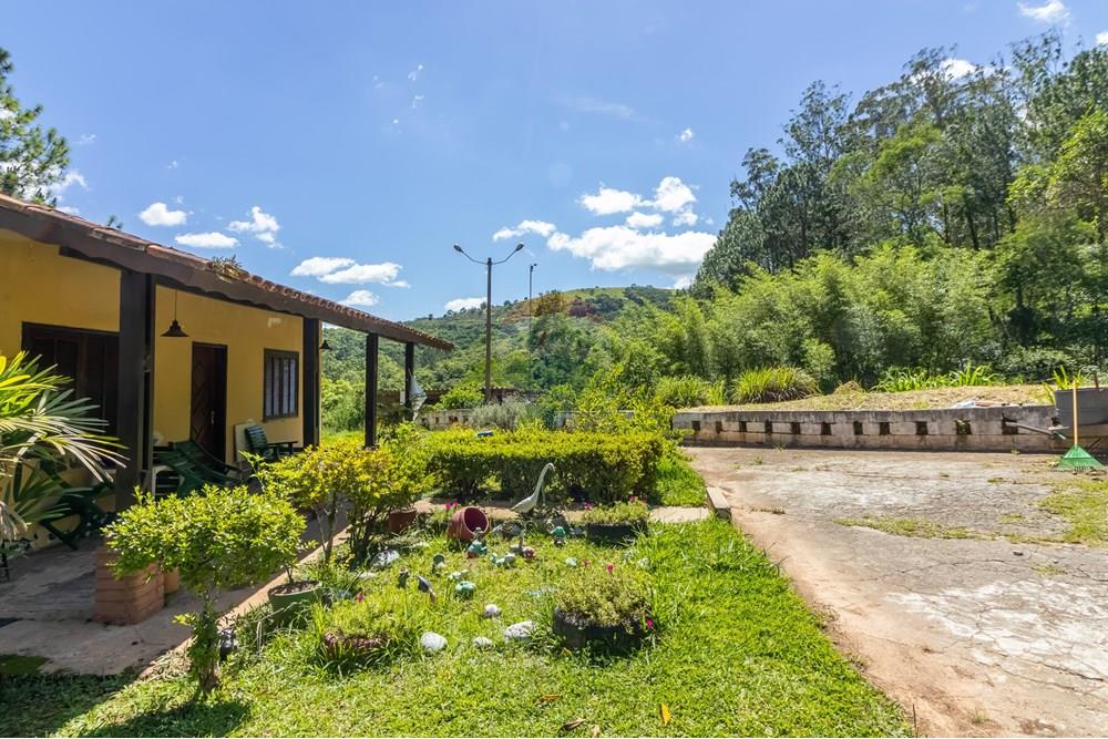 Chácara / Sítio / Fazenda - Venda - São Roque , São Paulo - 89.jpg - 602181038-458