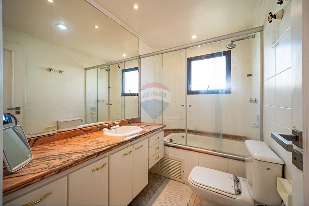 Apartamento - Venda - São Paulo , São Paulo - CAR00321.jpg - Suite - 601371060-16