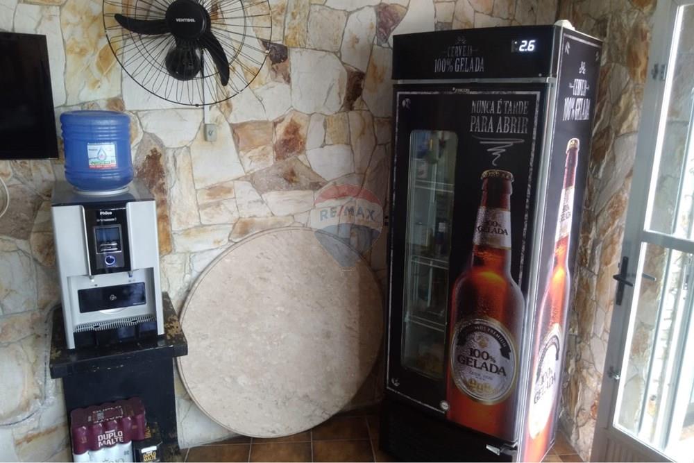 Sobrado - Alugar - São Paulo , São Paulo - 60 area gourmet fechada.jpeg - 601141061-142