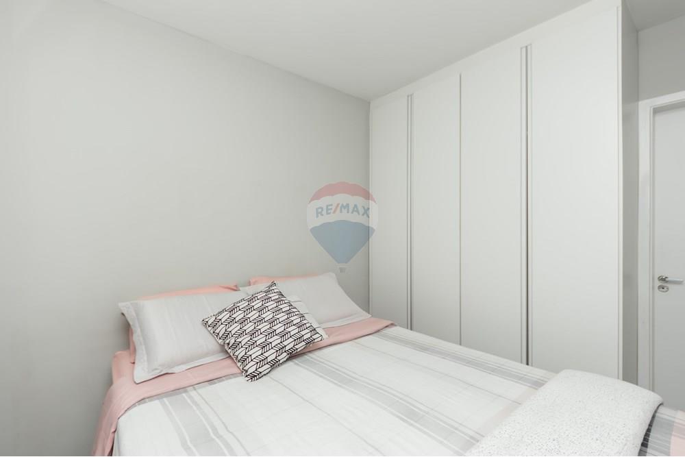 Apartamento à venda com 2 quartos, 49m² - Foto 10