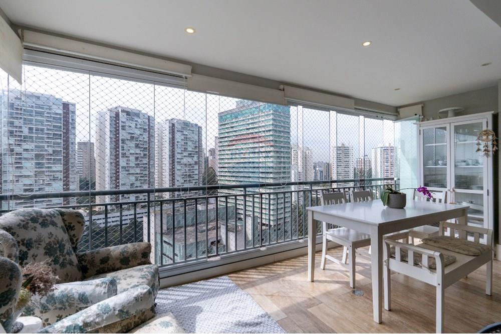 Apartamento - Venda - São Paulo , São Paulo - 38a49917-a857-4a30-91c7-49179c1e9db6.jpeg - 601181003-94