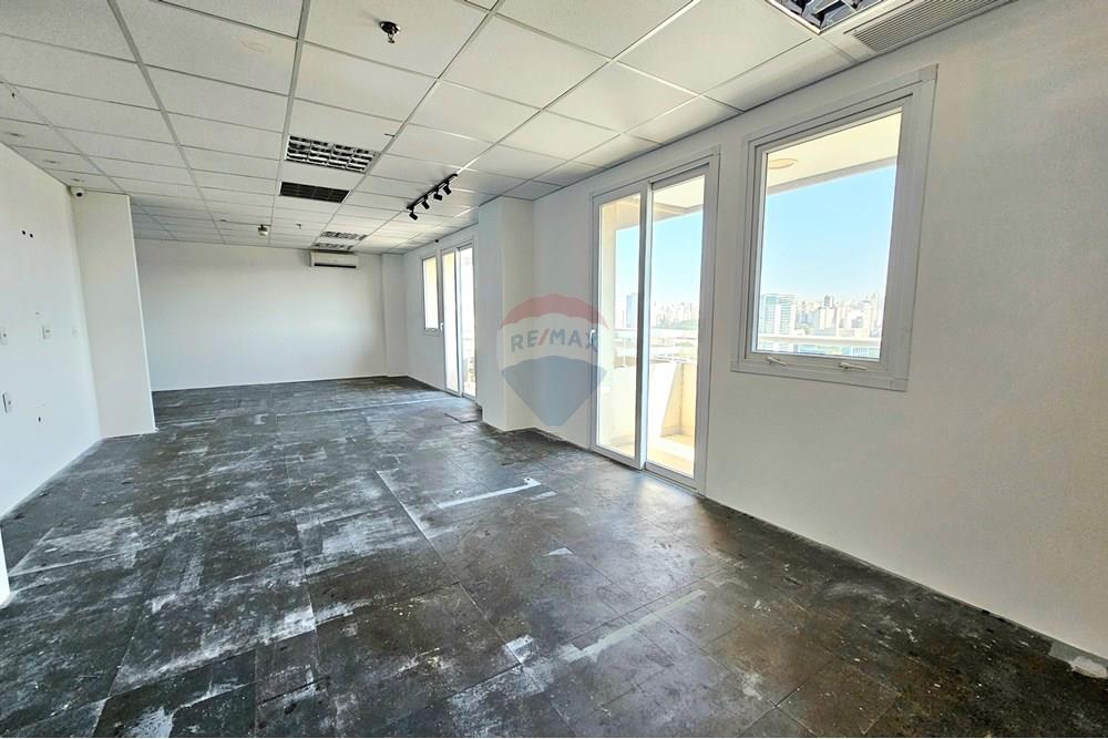 Cj. Comercial/ Sala - Alugar - São Paulo , São Paulo - 20251111_155616.jpg - 601471003-193