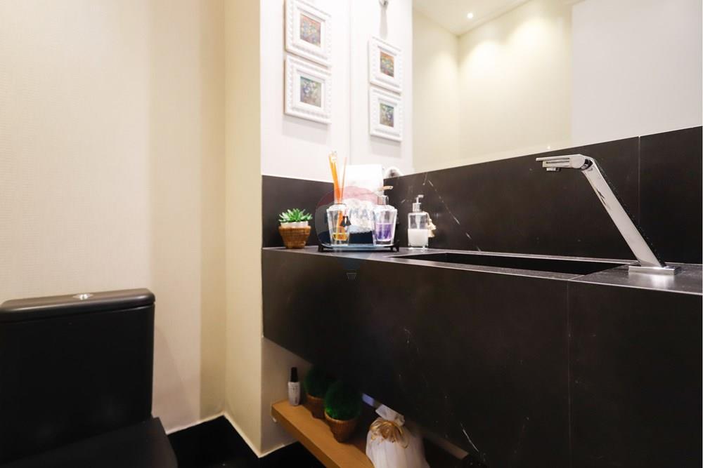 Apartamento - Venda - São Paulo , São Paulo - 26-03-04-Rua Coroados, 162 - Vila Anastácio_021_CapodannoFotografia.jpg - Banheiro - 602341026-30