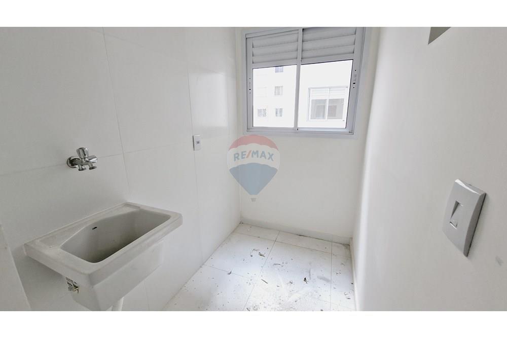 Residential - Condo/Apartment - São Paulo , São Paulo - BR - RUA COMANDANTE ANTÔNIO PAIVA SAMPAIO, 661 2 (19).jpg - 601051021-284