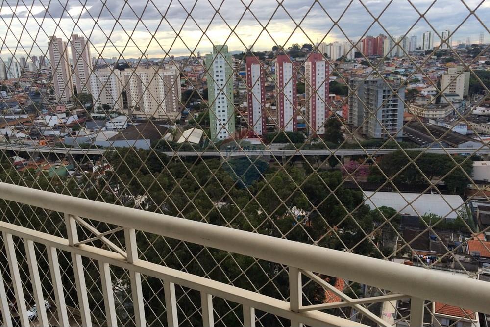 Apartamento - Alugar - São Paulo , São Paulo - 20160531_121001561_iOS.jpg - 602131003-344