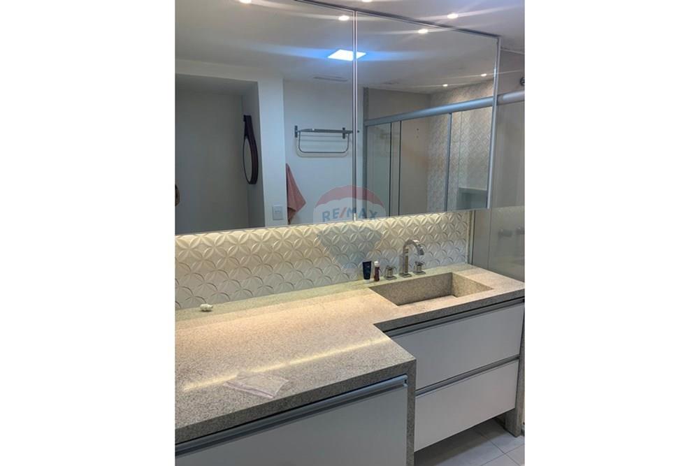 Apart Hotel/ Flat - Alugar - São Paulo , São Paulo - WhatsApp Image 2025-07-08 at 19.00.59.jpeg - Banheiro - 601361009-46