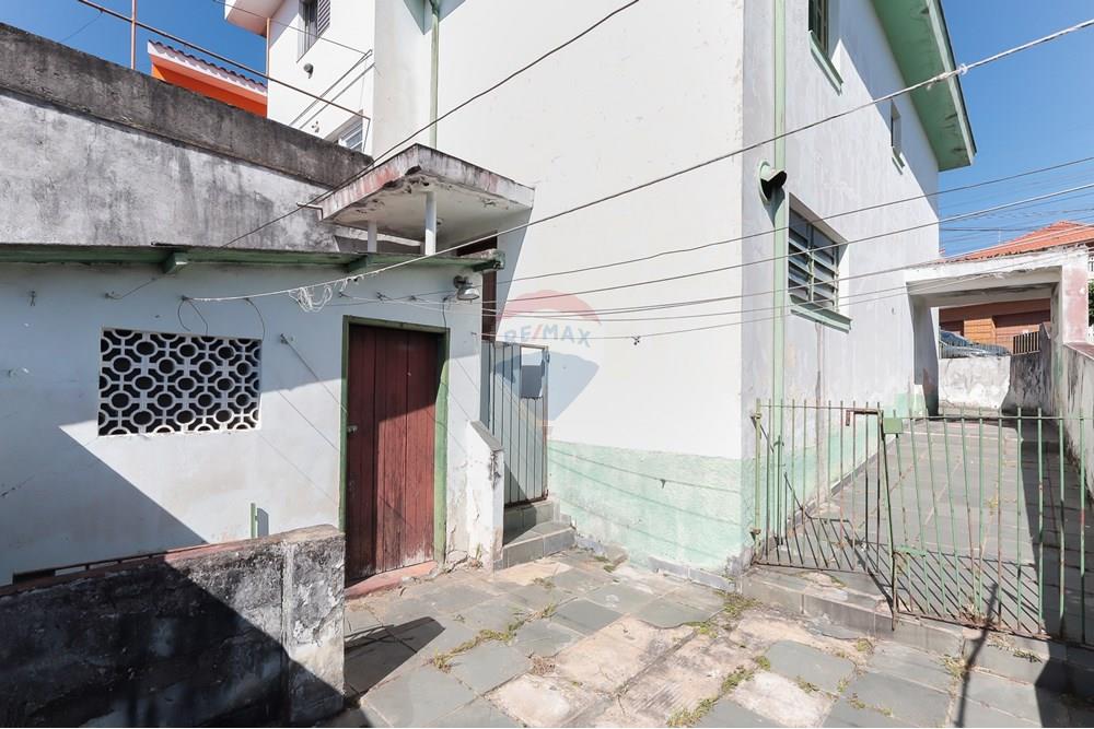 Sobrado - Venda - São Paulo , São Paulo - 04area-de-servico_001.jpg - 602101011-235