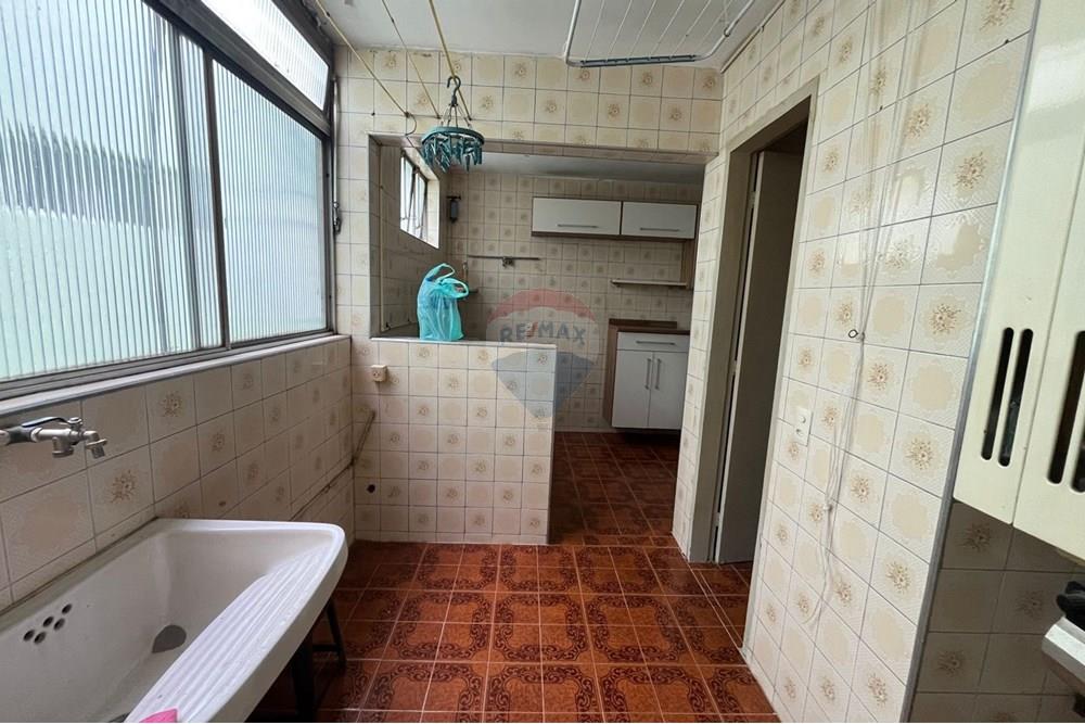 Apartamento - Venda - São Paulo , São Paulo - IMG-20250602-WA0033.jpg - Área de serviço - 601991006-377