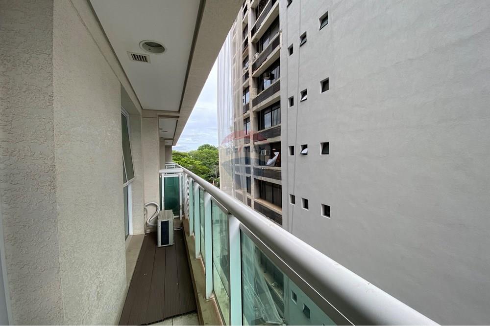 Cj. Comercial/ Sala - Alugar - São Paulo , São Paulo - IMG_2440.JPEG - 602051002-94