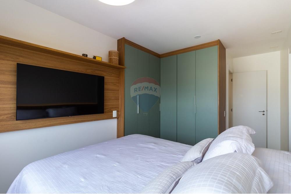 Apartamento - Venda - São Paulo , São Paulo - 11 QUARTO 2 SUITE (5).jpg - 602281022-105