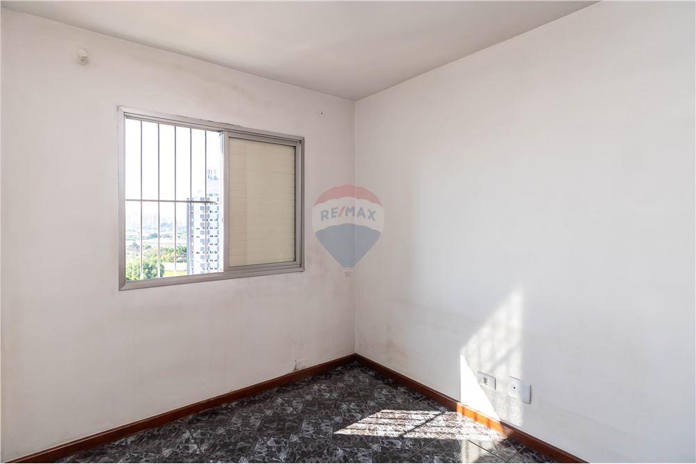 Apartamento à venda com 2 quartos, 54m² - Foto 9