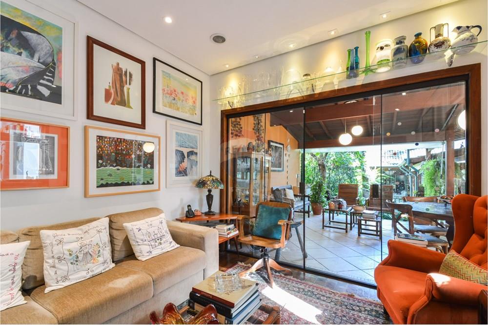 Casa - Venda - São Paulo , São Paulo - 01fotos_032.jpg - 601251251-5