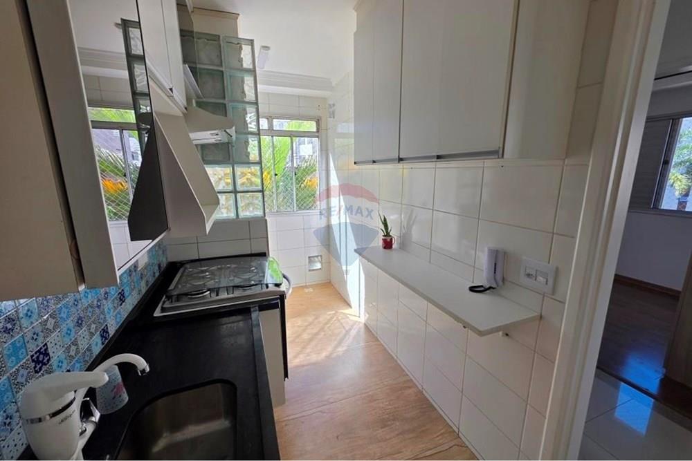 Apartamento - Alugar - São Paulo , São Paulo - 20260113_154737.jpg - 602381002-154