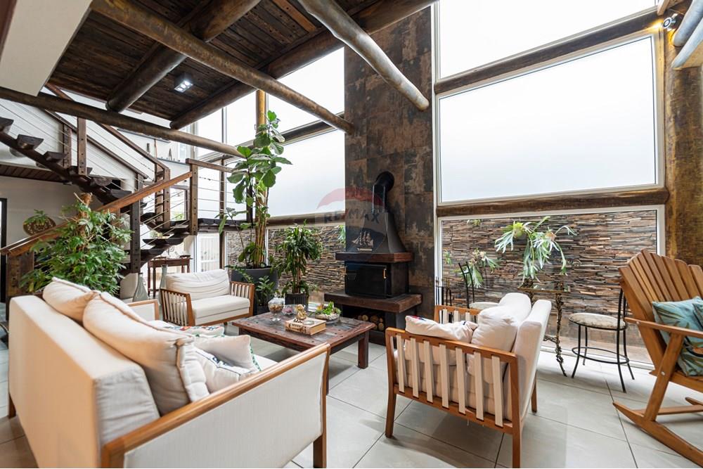 Casa - Venda - São Paulo , São Paulo - 601301058-32-7.jpg - 601301058-32