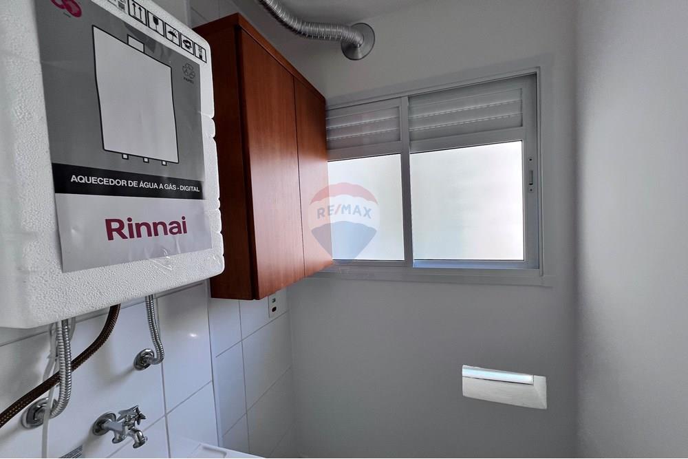 Apartamento - Alugar - São Paulo , São Paulo - IMG_9576.JPG - 601471030-50