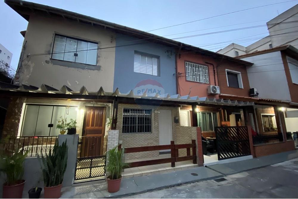 Casa de Vila - Alugar - São Paulo , São Paulo - IMG_0584.JPEG - 602051002-68