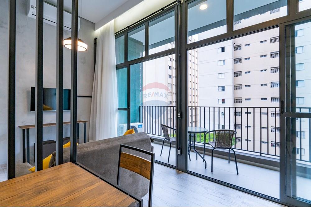 Apartamento - Alugar - São Paulo , São Paulo - 01fotos_030.jpg - 602011013-9