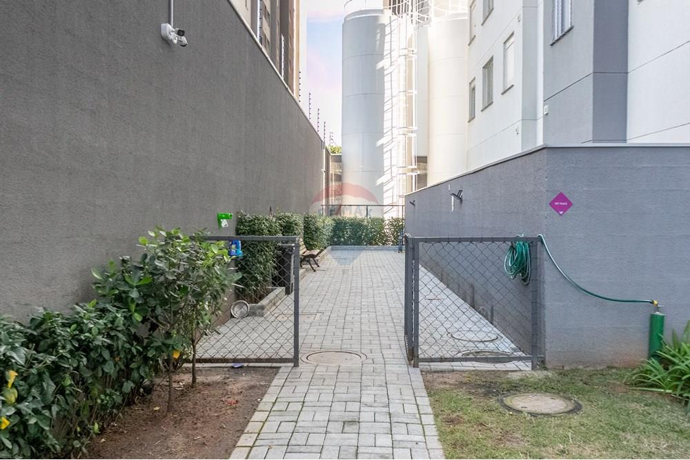 Apartamento - Venda - São Paulo , São Paulo - Cópia de 60131071-4 - Av. Ver. João de Luca, 1790-014.jpg - 601301071-4