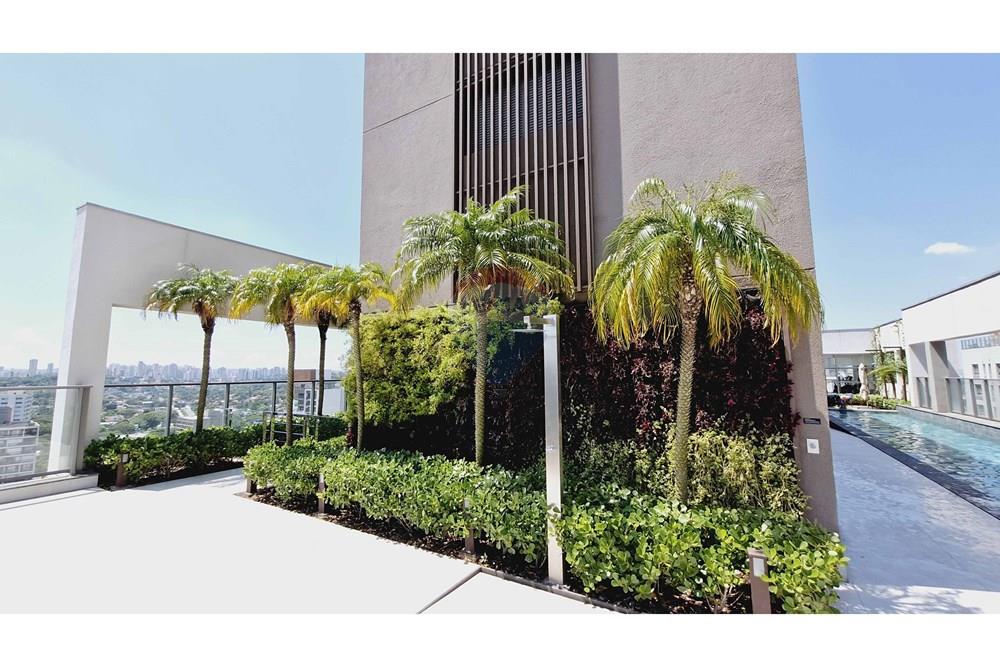 Apartamento - Alugar - São Paulo , São Paulo - RUA GETÚLIO SOARES ROCHA, 135 (43).jpg - 601361020-417