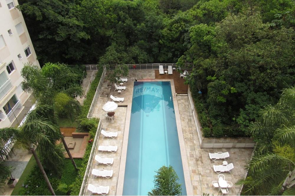 Apartamento - Alugar - São Paulo , São Paulo - IMG_2205.JPG - 602071003-108