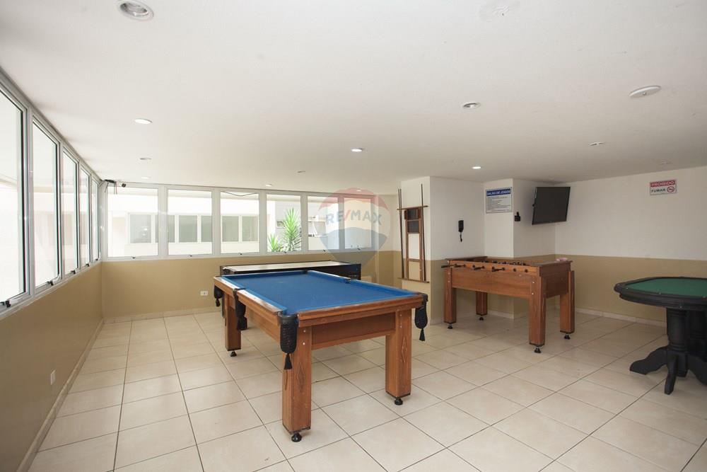 Apartamento - Venda - São Paulo , São Paulo - IMG_1486.jpg - Sala de Jogos - 601751067-140