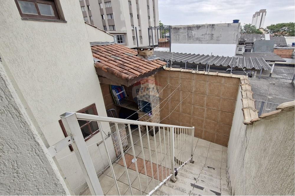 Casa de Vila - Venda - São Paulo , São Paulo - RUA PROF. PIQUET CARNEIRO, 4 (37).jpg - 601051011-59