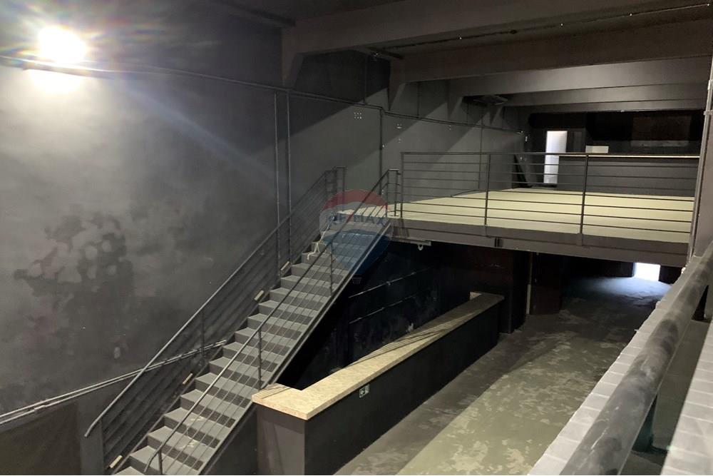 Galpão - Alugar - Santos , São Paulo - IMG_7867.jpg - 601261091-6