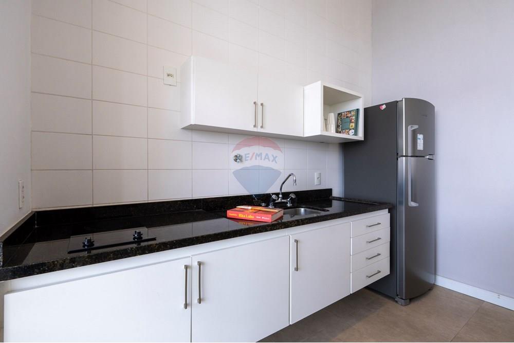 Apartamento à venda com 1 quarto, 85m² - Foto 8