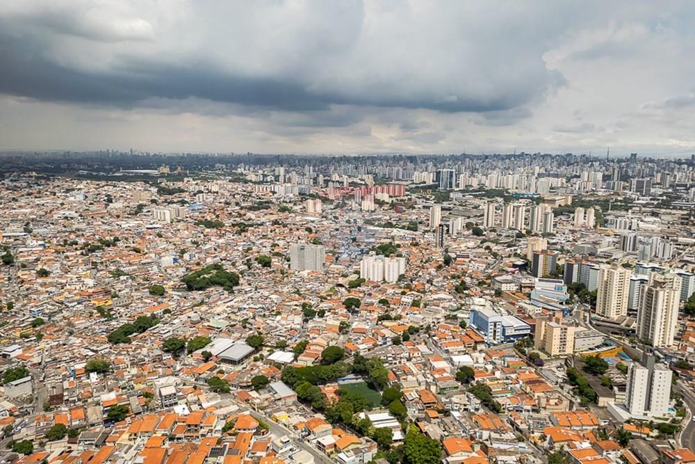 Casa - Venda - São Paulo , São Paulo - DJI_0766-12.jpg - 602191021-36