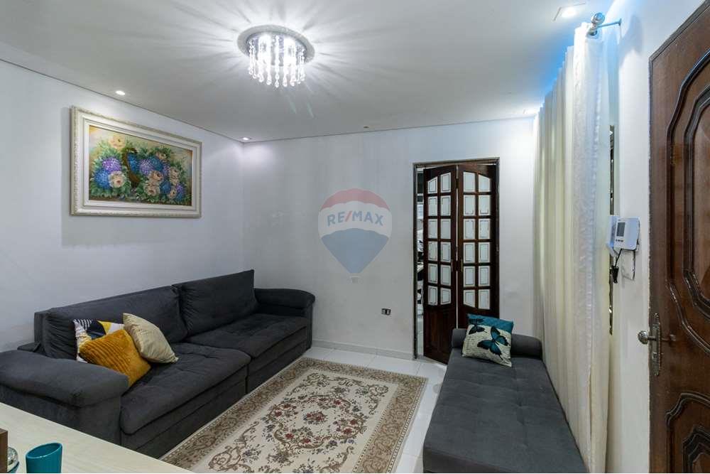 Casa à venda com 3 quartos, 61m² - Foto 2