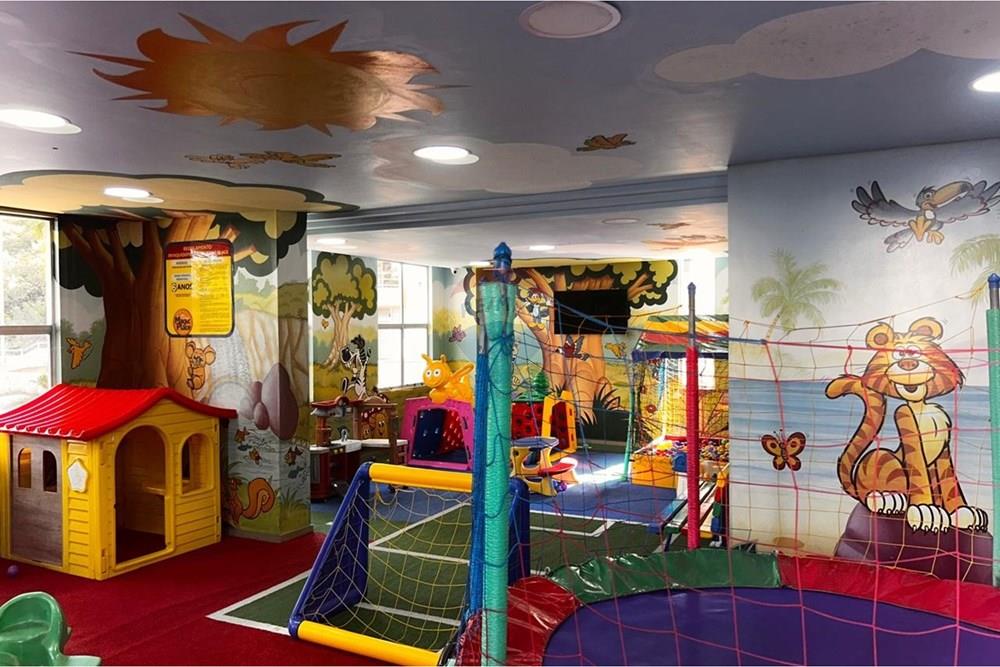 Duplex - Venda - São Paulo , São Paulo - BRINQUEDOTECA.jpeg - 602201043-24