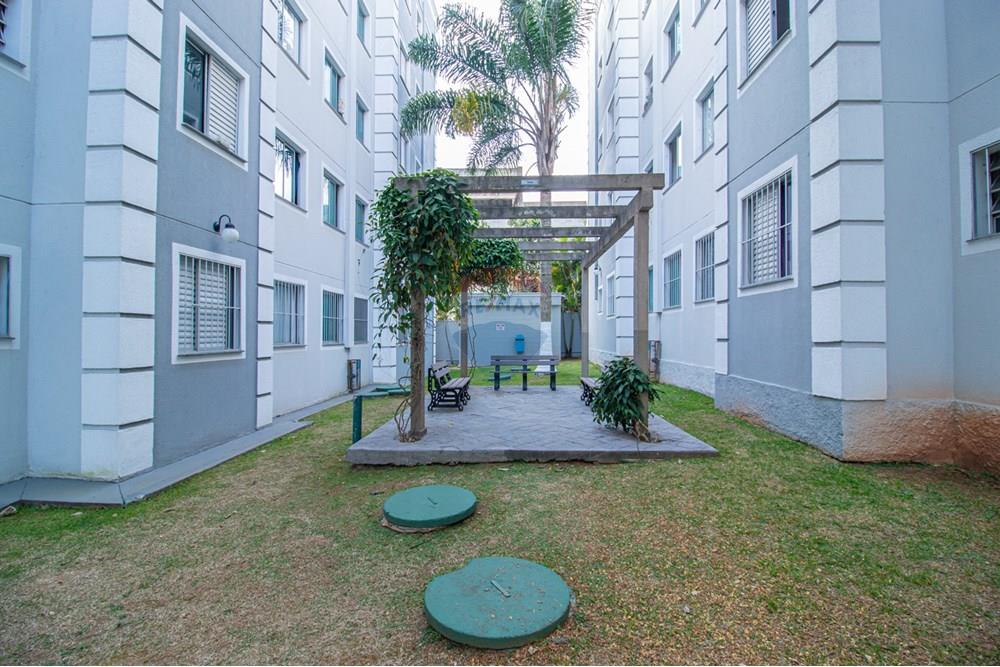 Apartamento - Venda - São Paulo , São Paulo - 02area-condominial009.jpg - 602361002-52